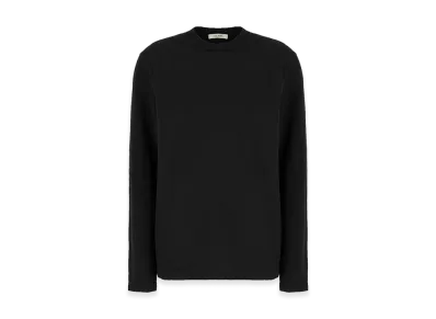 The Row Women's Sweaters "Black"