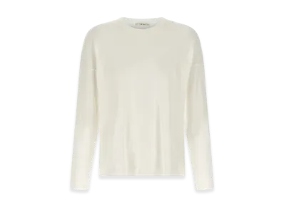The Row Women's 'Floris' T-Shirt "White"