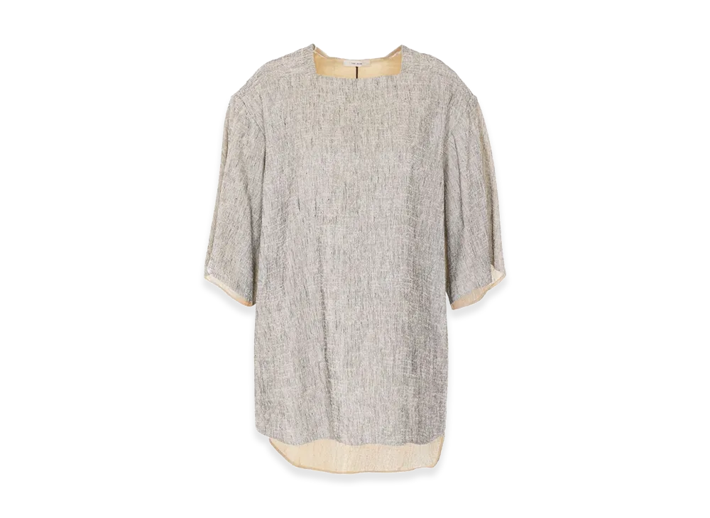 The Row Women's Top "White"