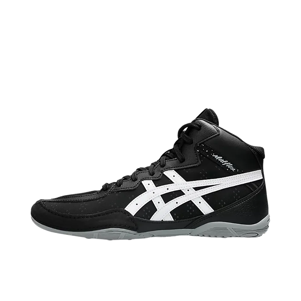 Asics Matflex 8 "Black/White"