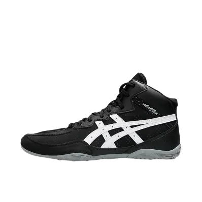 Asics Matflex 8 "Black/White"
