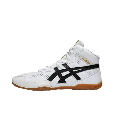 Asics Matflex 8 "White/Black"