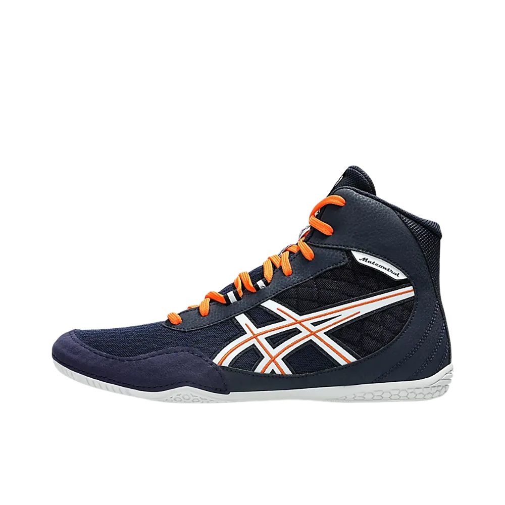 Asics Matcontrol 4 "Midnight/White"