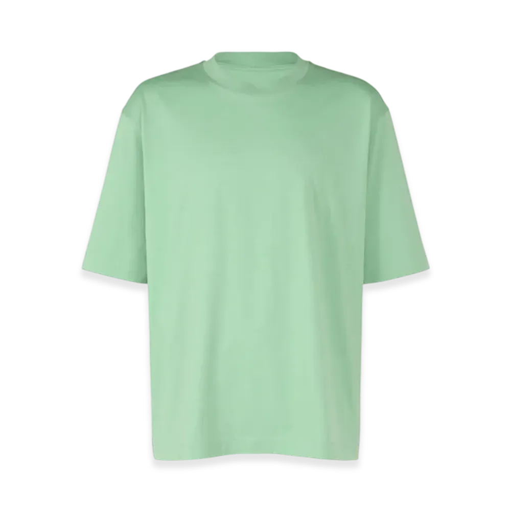 IM MEN 60/2 Jersey Stitch "LightGreen"