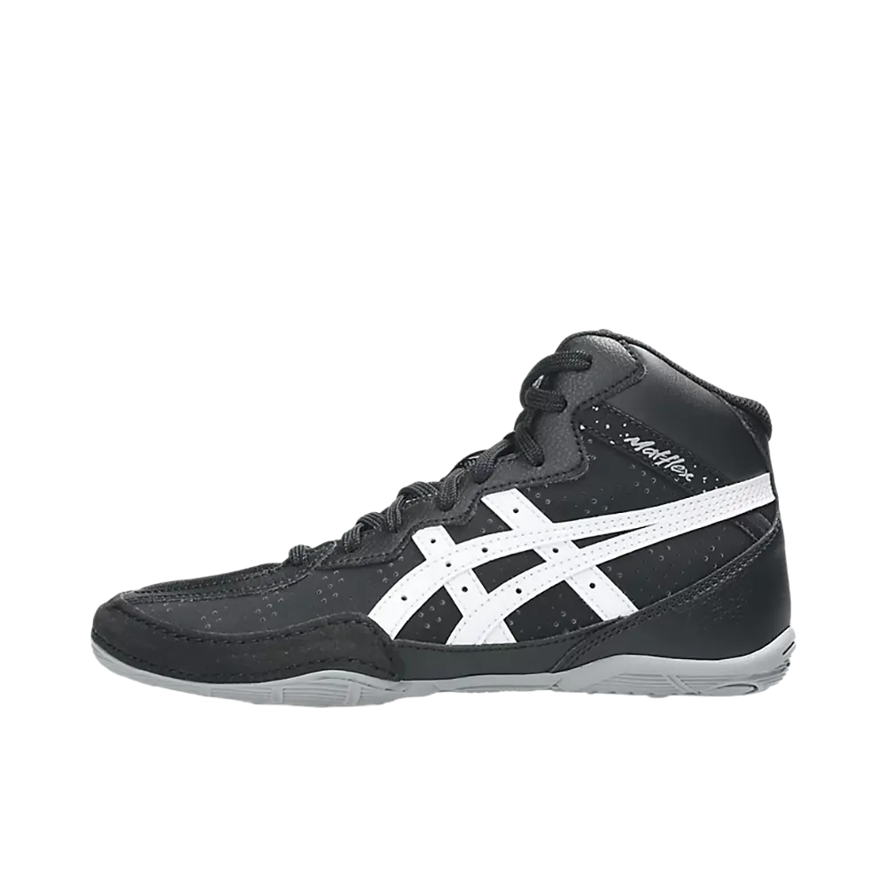 Asics GS Matflex 8 "Black/White"
