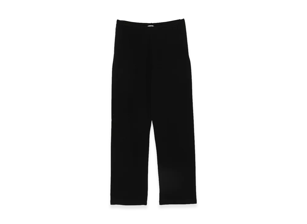 The Row Women's Trousers "Black"