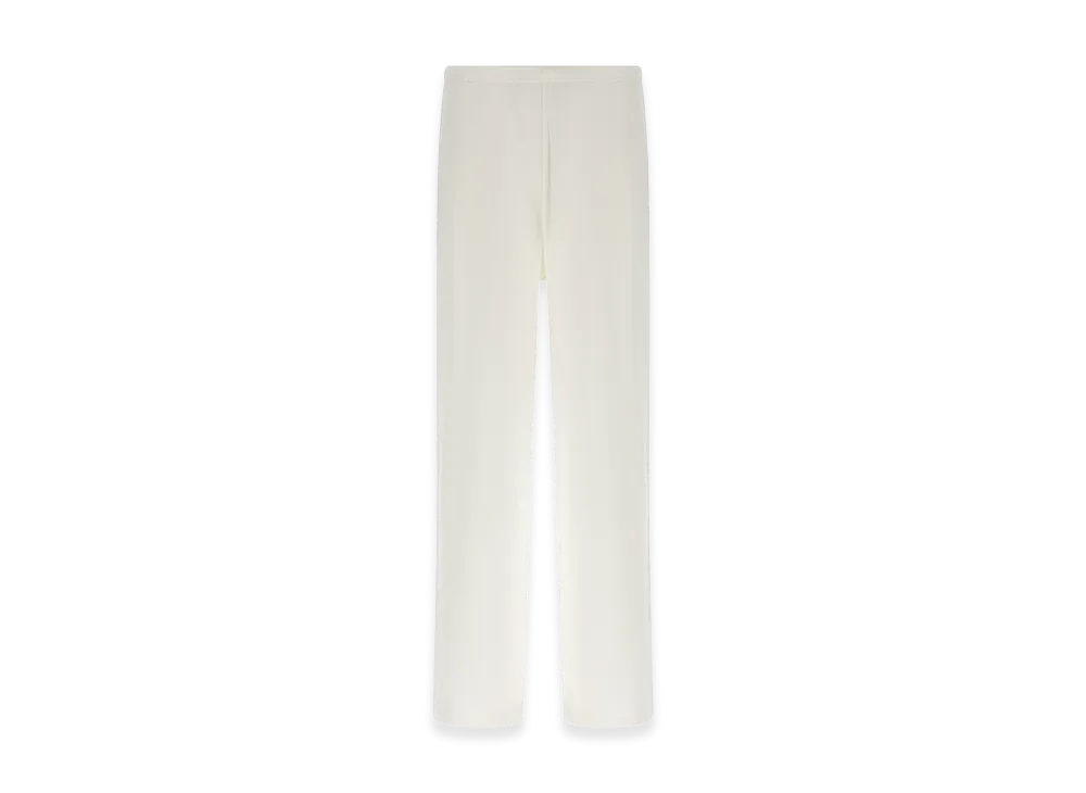 The Row Women's 'Kohana' Pants "White"