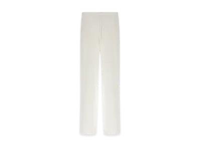 The Row Women's 'Kohana' Pants "White"