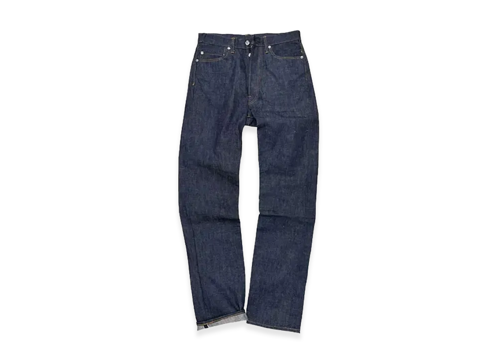 SubCulture S0166 Indigo Rigid "Indigo"