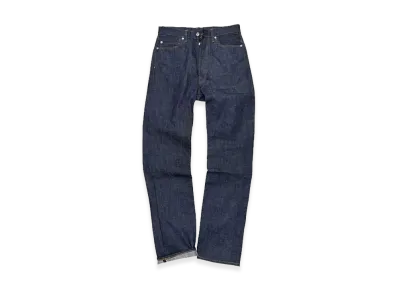 SubCulture S0166 Indigo Rigid "Indigo"