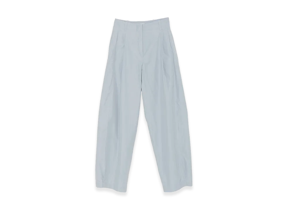 The Row Women's Pant "White"
