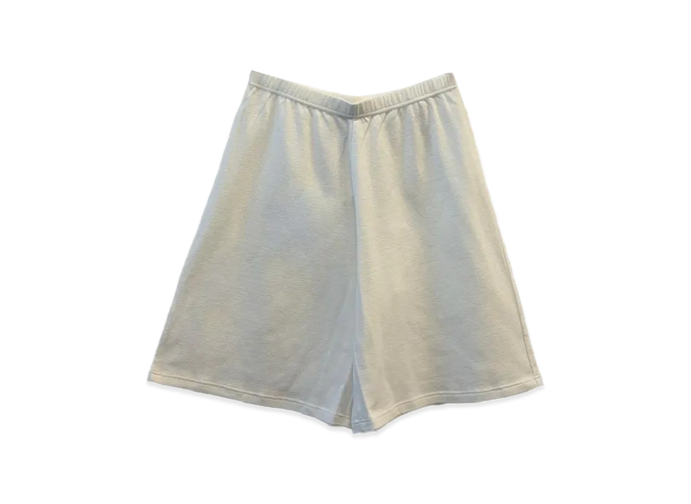 The Row Women's Shorts "White"