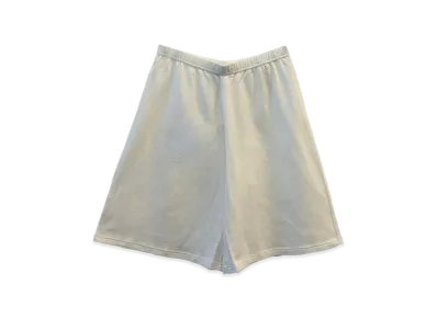 The Row Women's Shorts "White"