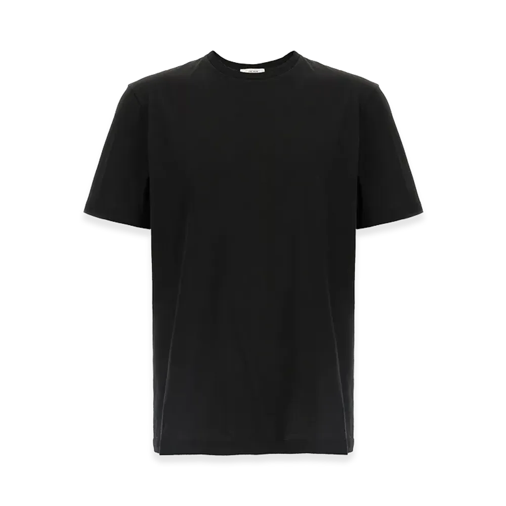 The Row 'Luke' T-Shirt "Black"