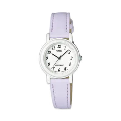 Casio Collection LQ-139L-6BJH "Purple"
