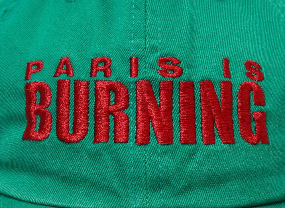 Supreme Paris Is Burning 6-Panel 