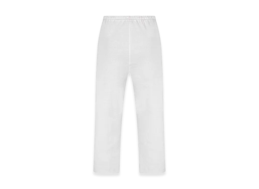 The Row Women's Coleta Cotton Shorts "White"