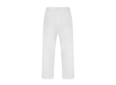 The Row Women's Coleta Cotton Shorts "White"