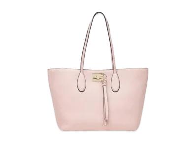 Salvatore Ferragamo Studio Bag Tote Bag "Pink"