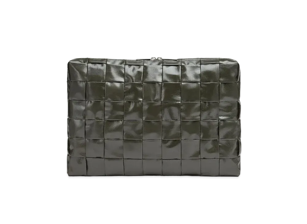 Bottega Veneta Cassette "Camping"