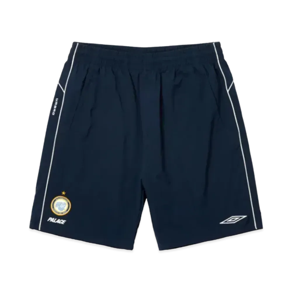 PALACE UMBRO Shorts "Blue"
