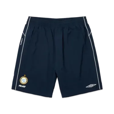 PALACE UMBRO Shorts "Blue"