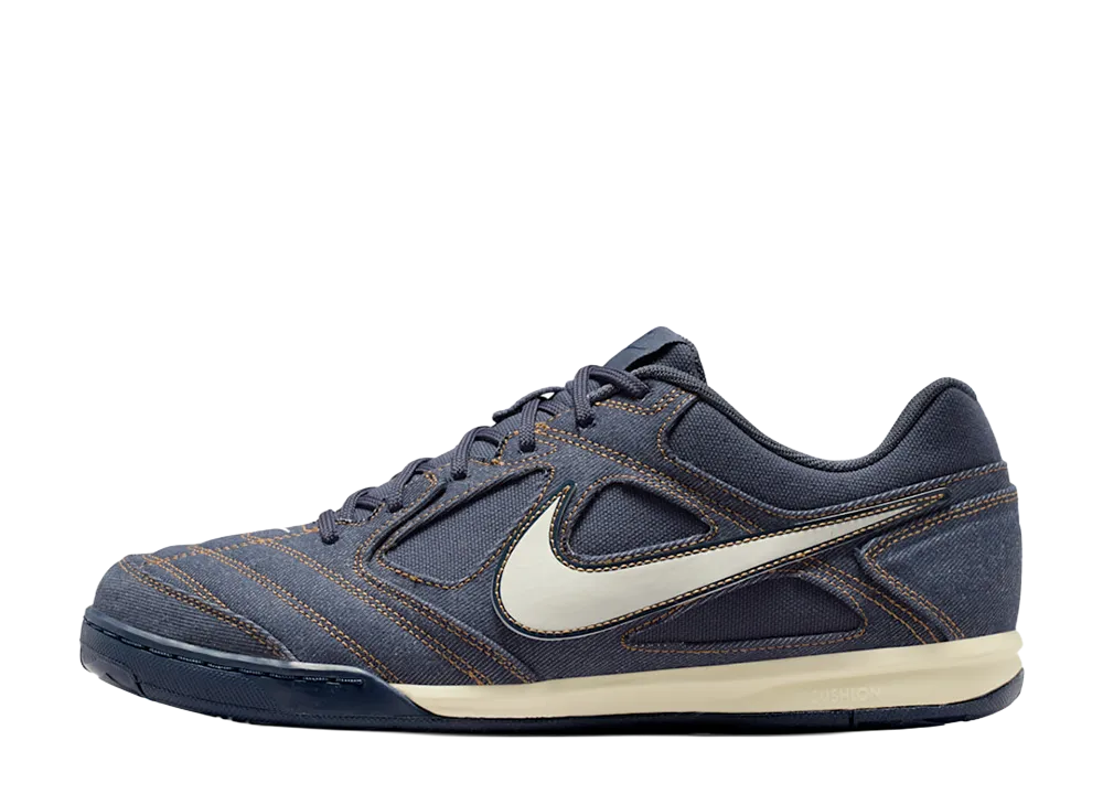 Nike Gato LV8 "Thunder Blue/Denim"