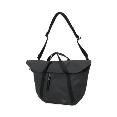 ARC'TERYX Granville Shoulder Bag "Black" X000009623