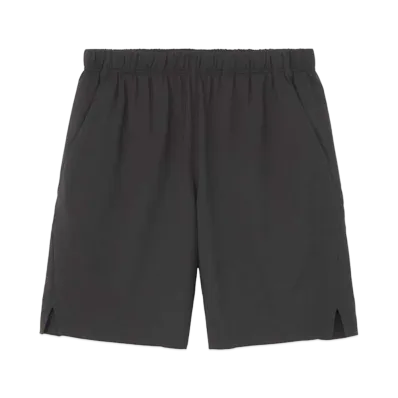 Goldwin Woven Utility Shorts (Unisex) "Black"