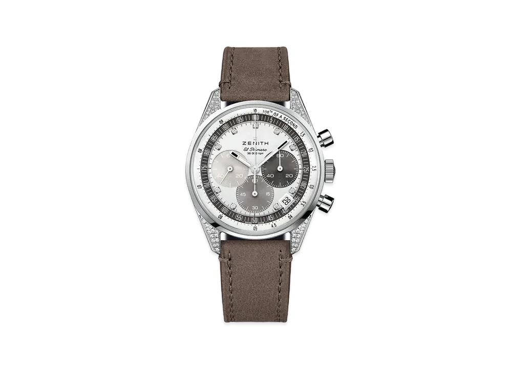 ZENITH Chronomaster Original