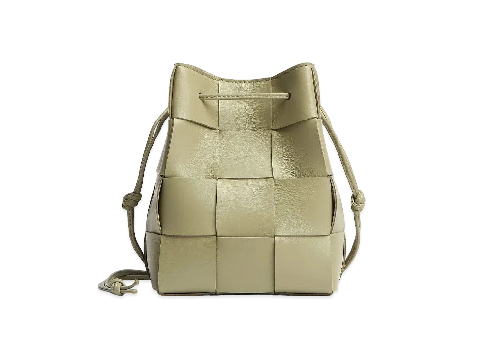 ボッテガヴェネタ カセット "トラバーチン" 680218VCQC42916