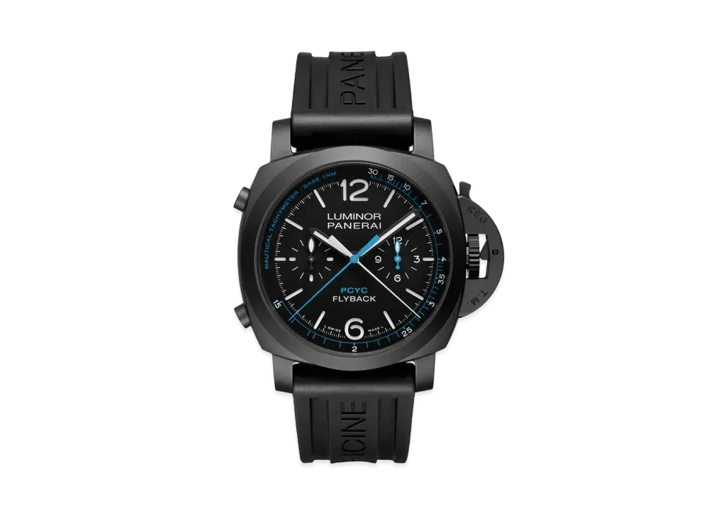 PANERAI Luminor Yachts Challenge- 44mm