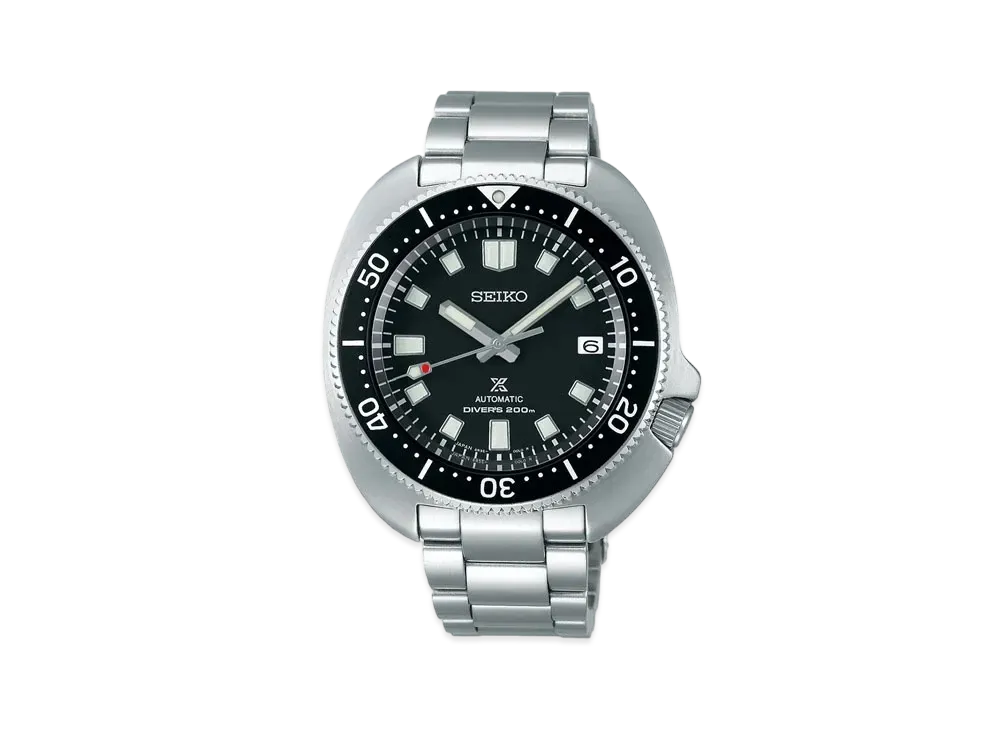 SEIKO Prospex Diver Scuba SBDC109