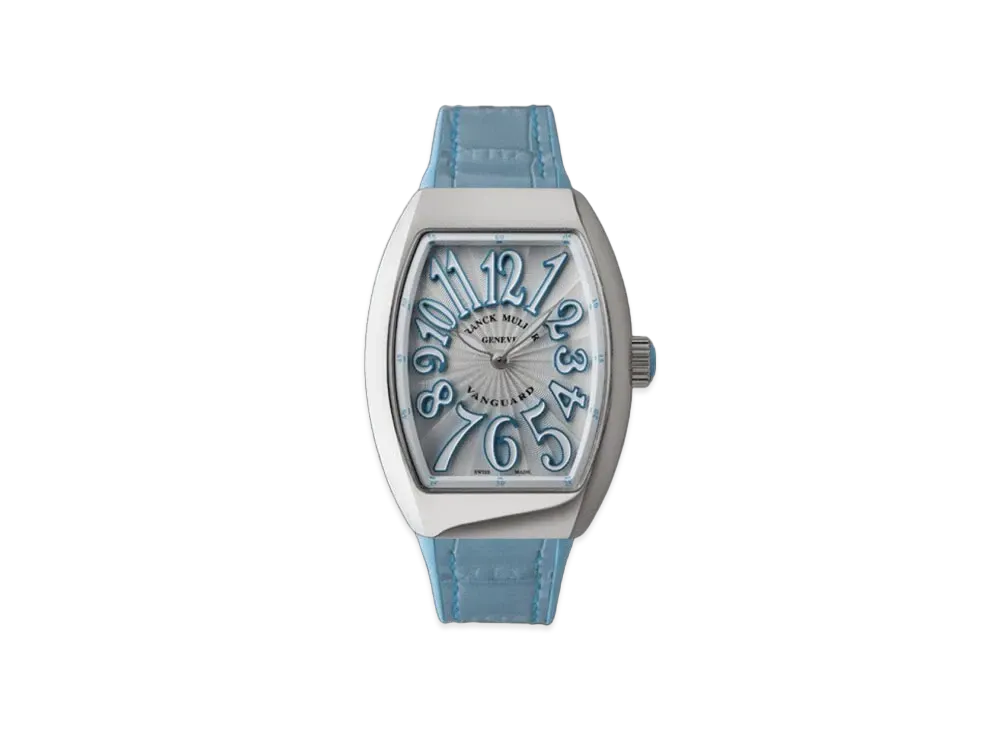 FRANCK MULLER Vanguard Lady
