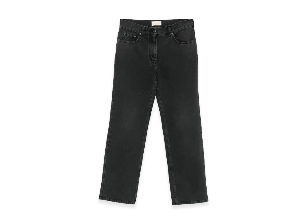 The Row Women's Jeans "Black"