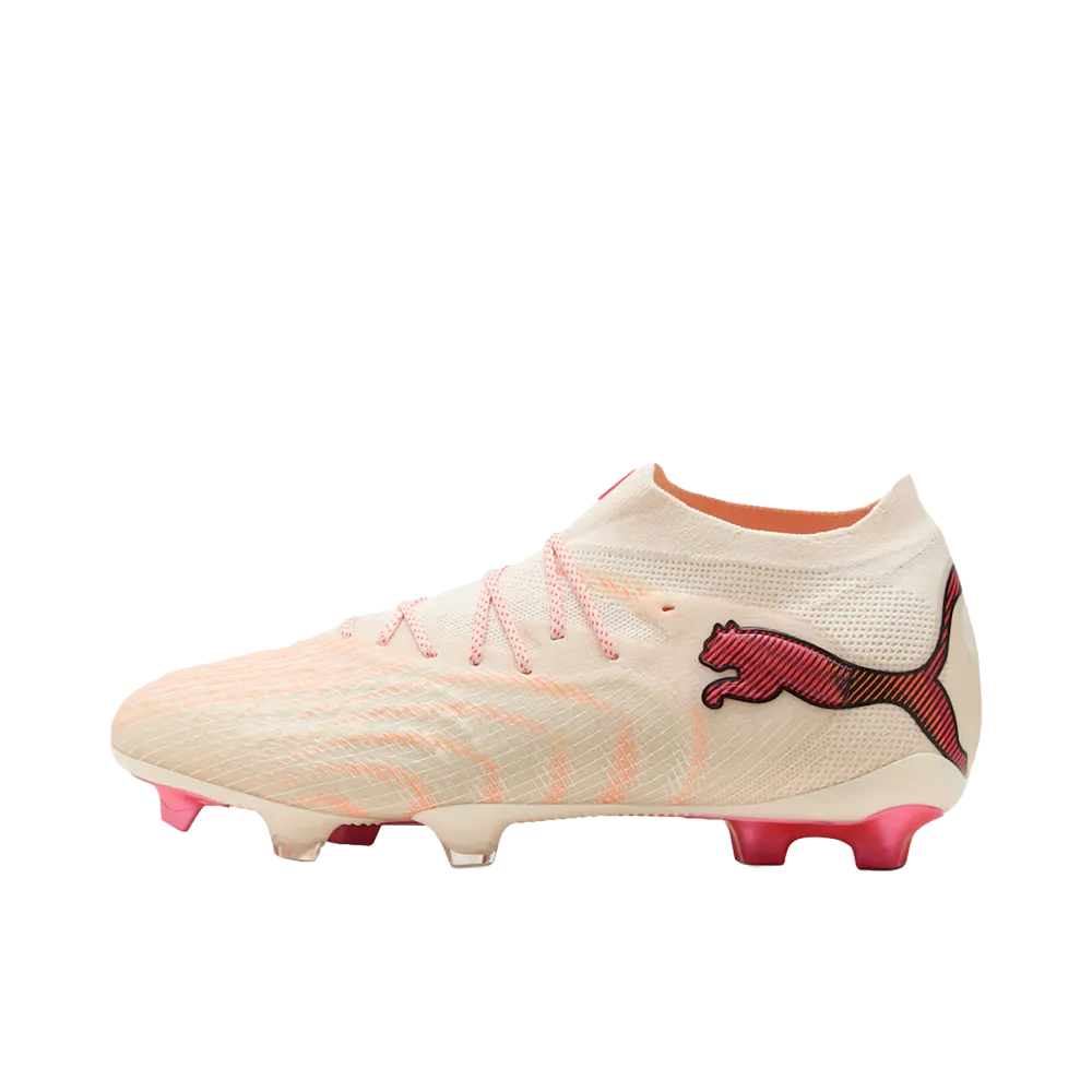 Puma Future 9 Ultimate FG "Sugared Almond/PUMA White"