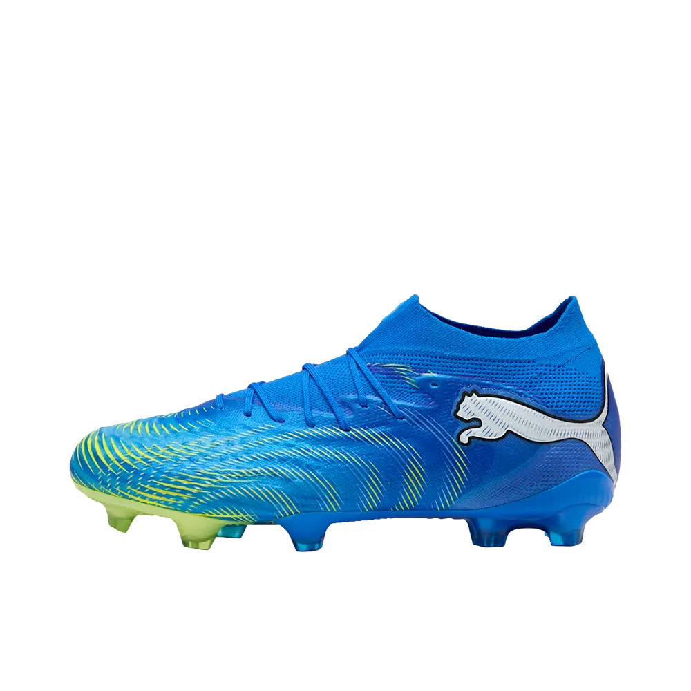Puma Future 9 Ultimate FG "Ultra Blue/PUMA White"