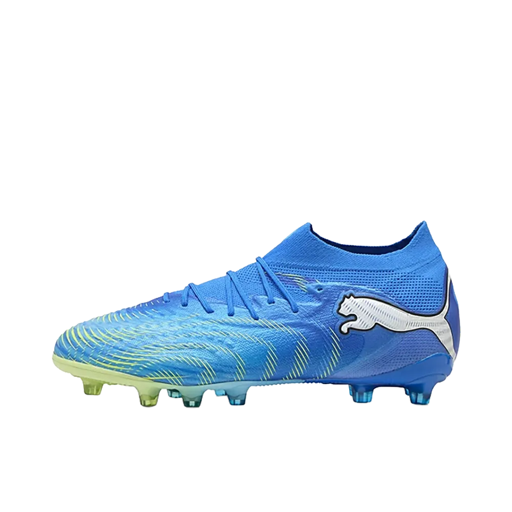 Puma Future 9 Ultimate AG "Ultra Blue"