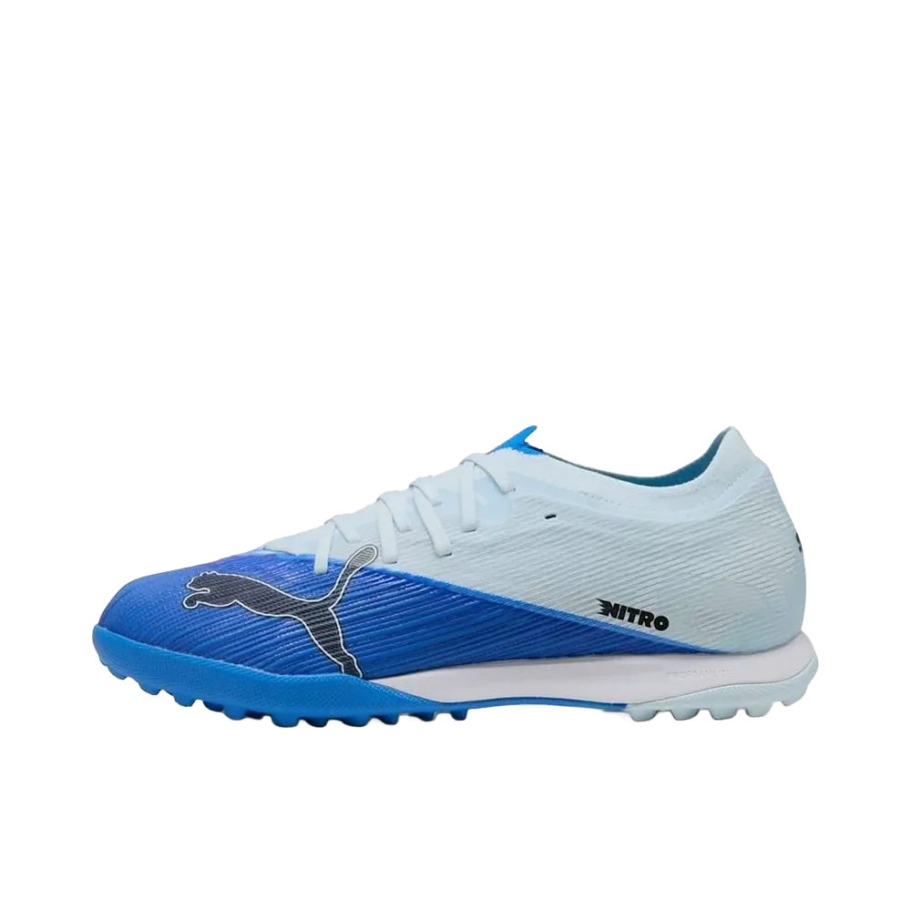 Puma Ultra Nitro 7 Match TT "Ultra Blue"