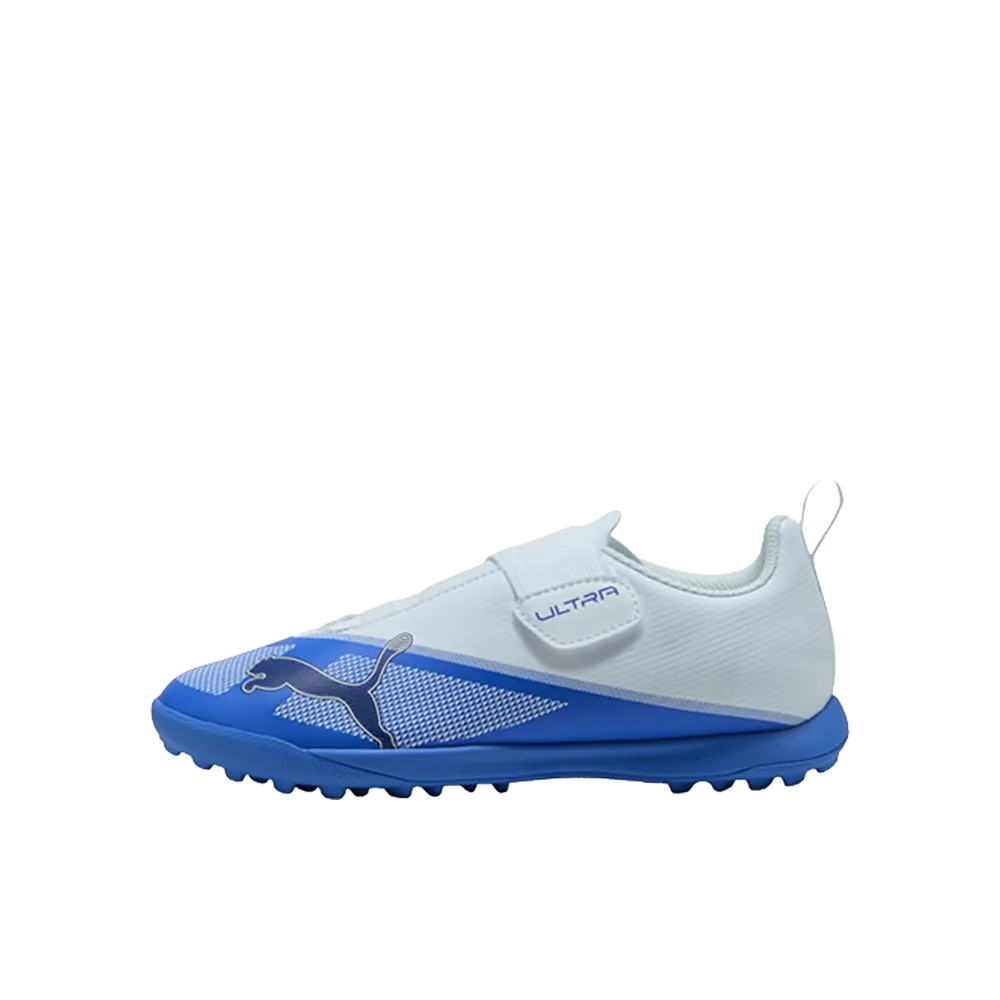 Puma Ultra 7 Play V TT IN GS "Ultra Blue"