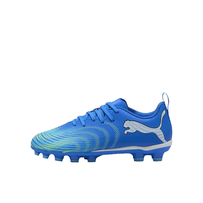 Puma Future 9 Play HG/AG Mid GS "Ultra Blue"