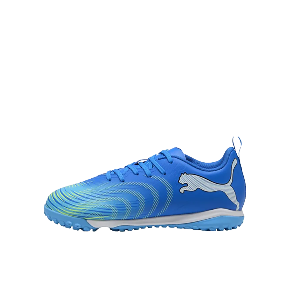 Puma Future 9 Play TT Mid GS "Ultra Blue"