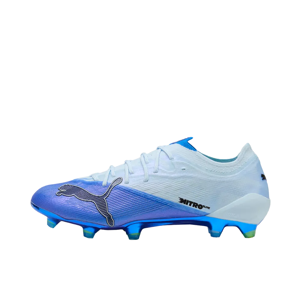 Puma Ultra Nitro 7 Ultimate FG "Ultra Blue/Icy Blue"