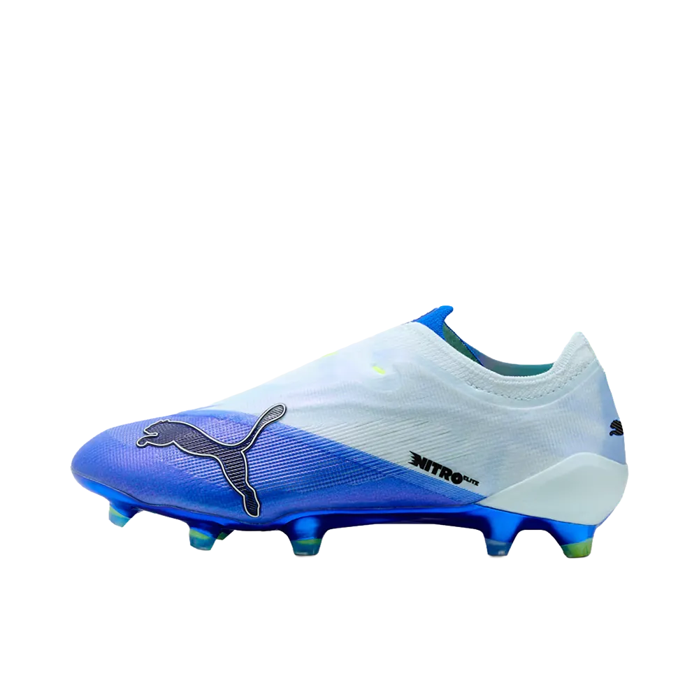 Puma Ultra Nitro 7 Ultimate LL FG "Ultra Blue/Icy Blue"