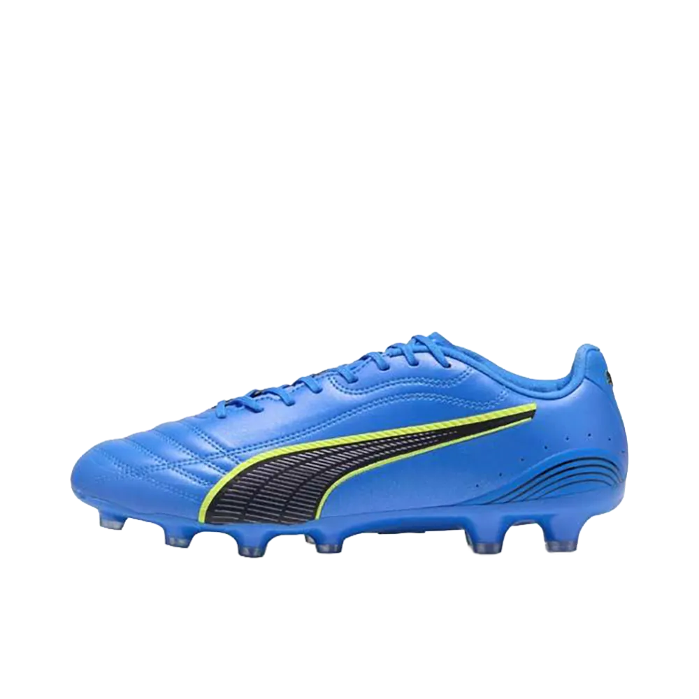 Puma King 20 Ultimate JP HG/AG "Ultra Blue"