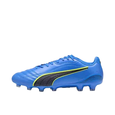 Puma King 20 Ultimate JP HG/AG "Ultra Blue"
