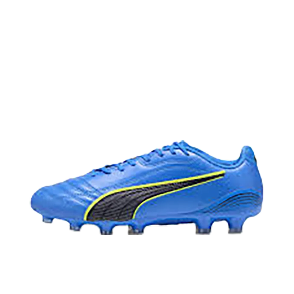 Puma King 20 Pro HG/AG "Ultra Blue"