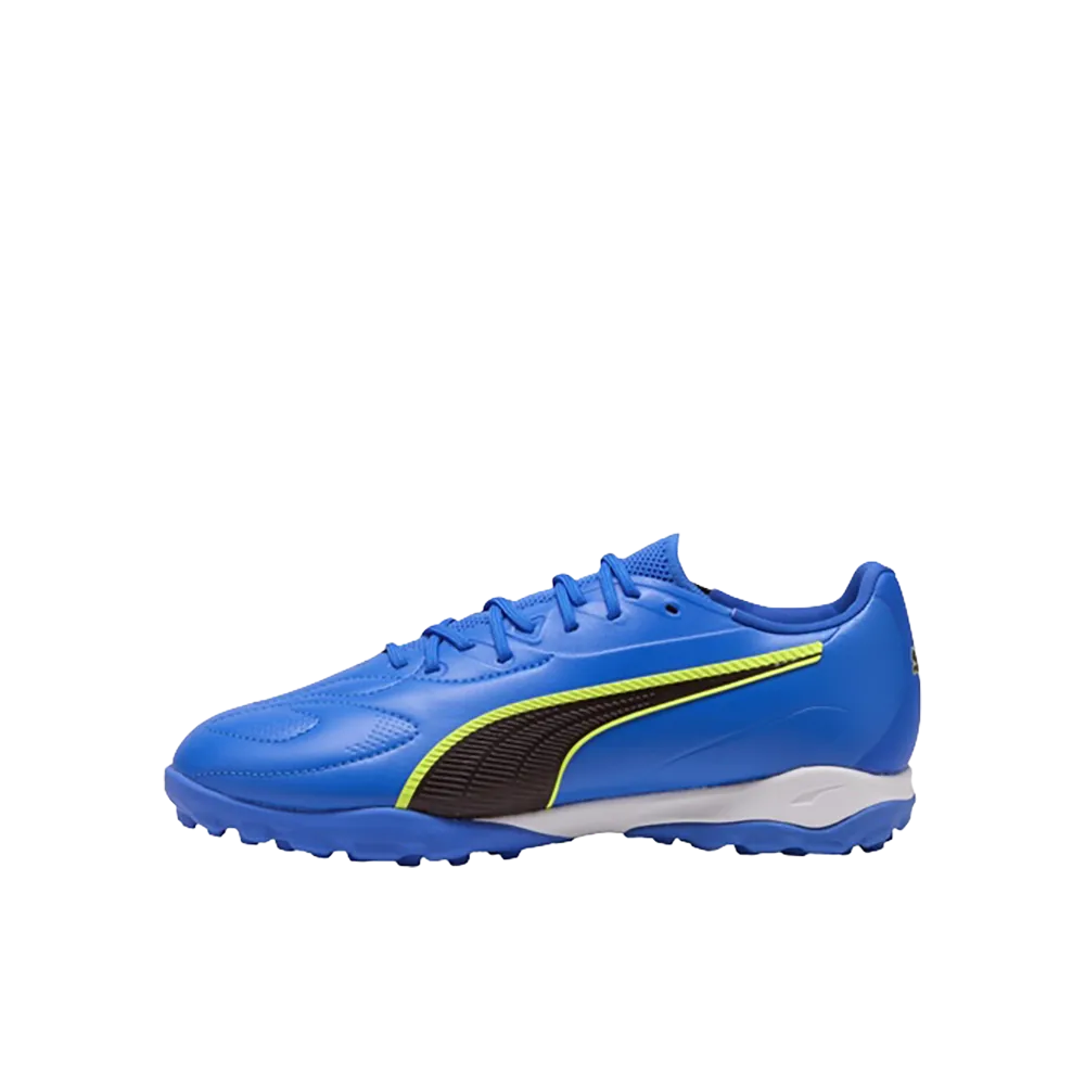 Puma King 20 Match TT Mid GS "Ultra Blue"