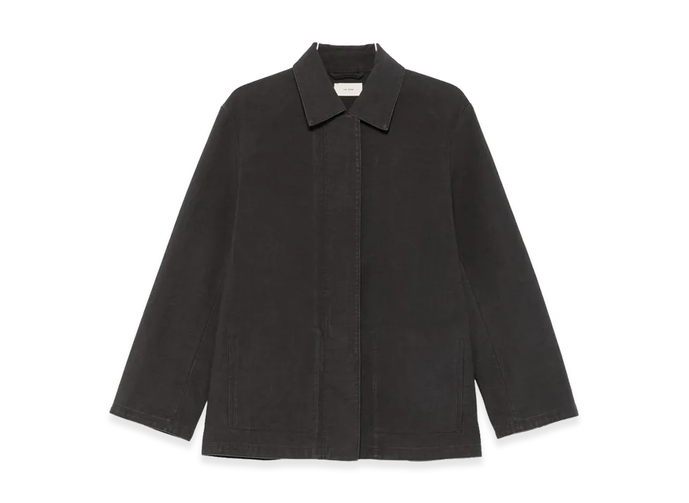 The Row Women's Jackets "Black"