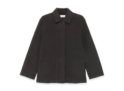 The Row Women's Jackets "Black"